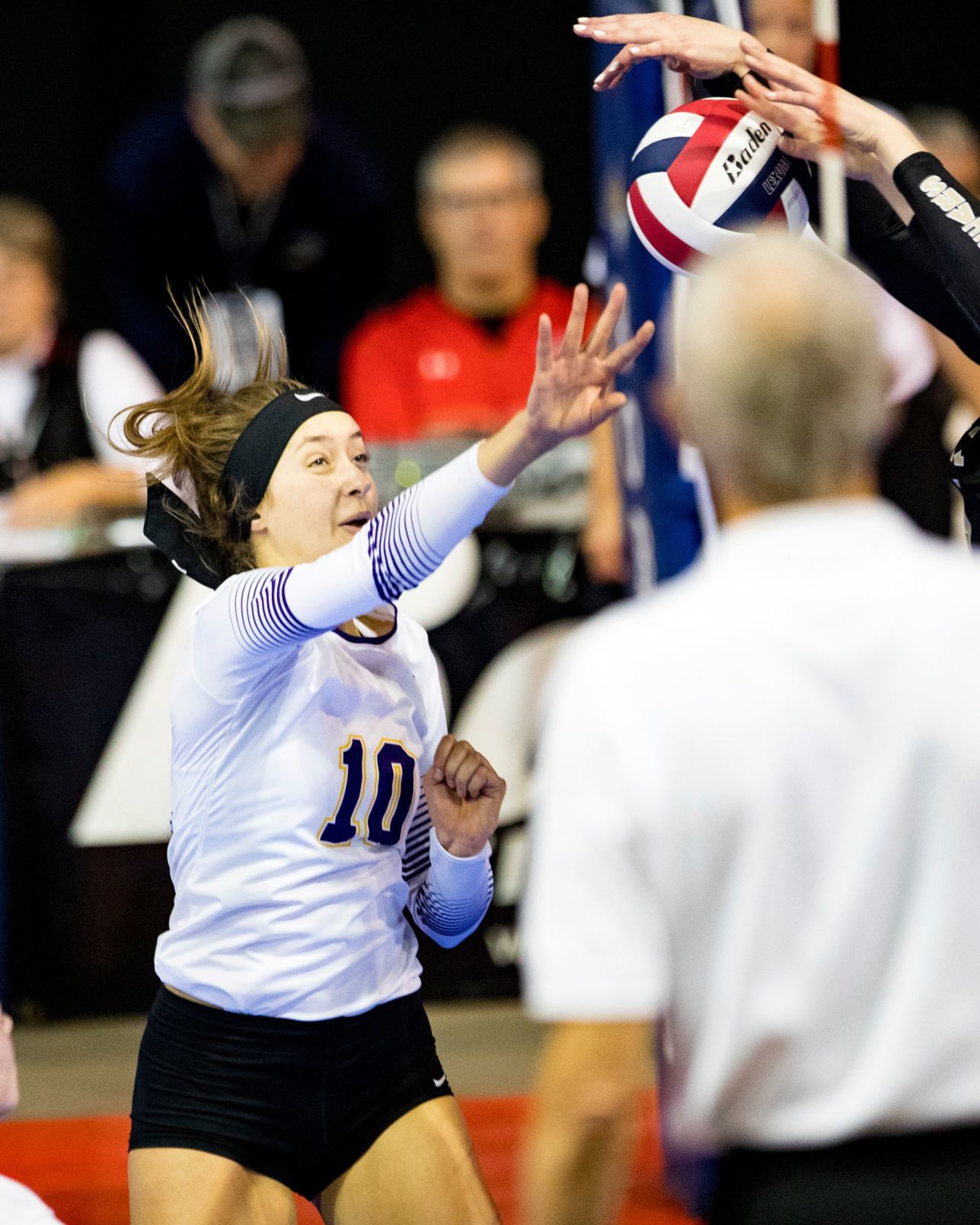 Billings West vs. Missoula Sentinel